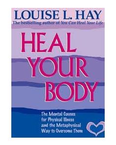 HEAL YOUR BODY
