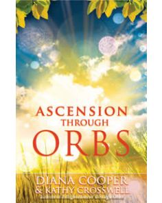 Ascension through Orbs