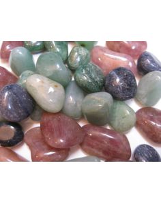 aventurine tumbled