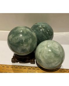 Jade Sphere BI24