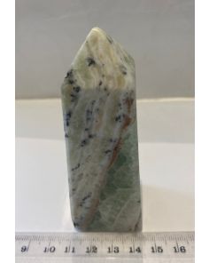 Green Calcite Generators BI35