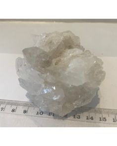 Clear Quartz BI53