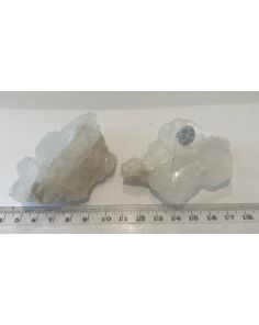 Clear Quartz BI56