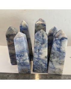 Afghanite Generator BI67