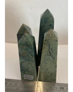  Serpentine and Magnetite Generator BI70