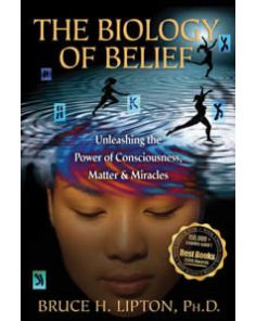 Biology of Belief: 10th Anniversary Edition