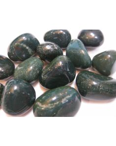 bloodstone tumbled