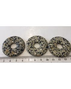 Dalmation Jasper Donuts BV03