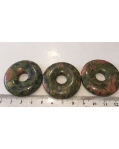  Unakite Donuts BV05