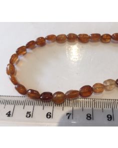Hessonite Garnet  BV18