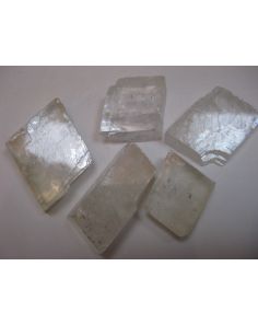 calcite opticle