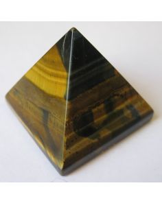 Tiger Eye CC12