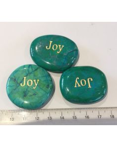 Howlite Joy Stone CC277