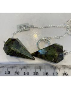 Dragons Blood Pendulum CC314