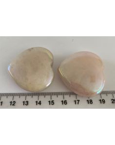 Rose Aura Heart CC322
