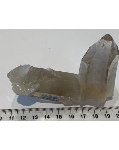 Golden Rutilated Quartz CC442