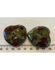 Dragons Blood Heart CC510