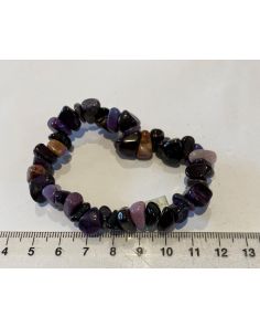 Sugilite Bracelet CC513