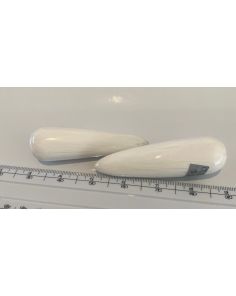 Scolecite Small Wand CC606