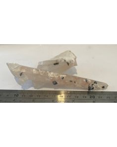 Inner-Mongolian Quartz CC615
