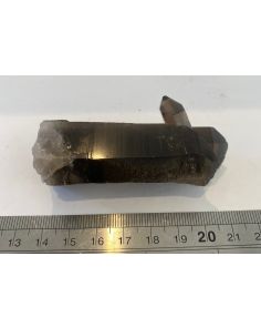 Smokey Quartz CC648