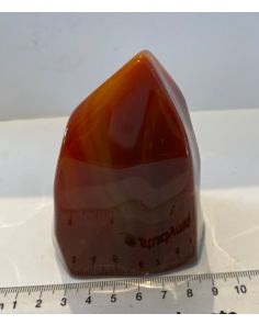 Carnelian  Freeform CC656