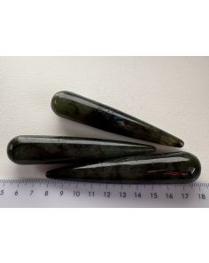 Labradorite Wand CC689