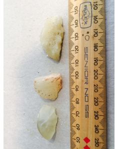 Libyan Glass, Tektite  IEC153