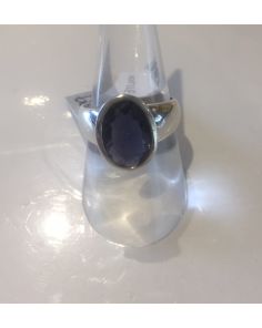 Iolite Ring CCC100