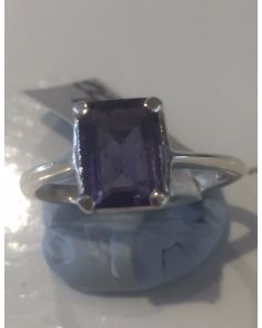Iolite Ring CCC102