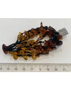  BALTIC AMBER Bracelets CCC190