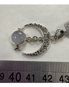 Goddess and Moonstone  CCC237