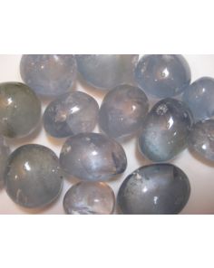 celestite tumbled