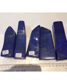 Lapis Lazuli Pieces CM267