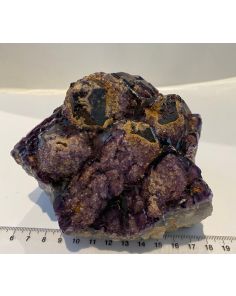 Amethyst ClusterCM377
