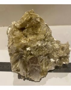 Golden Mica CM420