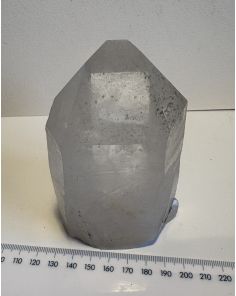 Clear Quartz Generator CM508