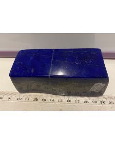 Lapis Lazuli Freeform CM531