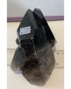  Smokey Quartz Cluster CM544