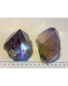  Aura Amethyst Point CM594