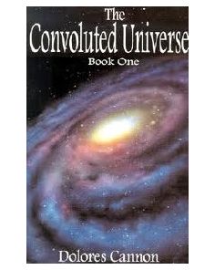 Convoluted Universe - Book 1