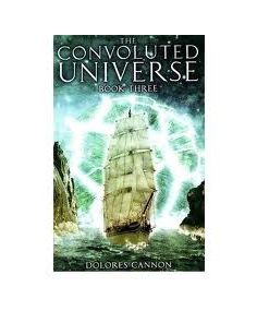 Convoluted Universe: Book 3
