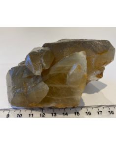 Stellar Beam Calcite COW21