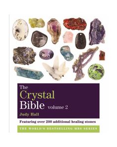 Crystal Bible vol 2