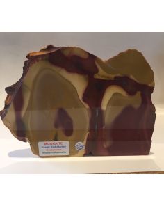 Mookaite Large Specimen CW124
