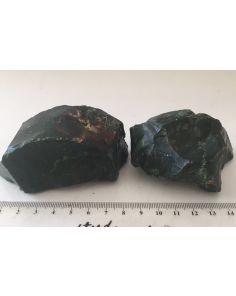 bloodstone tumbled