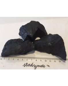 Shungite Rough CW175