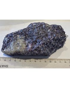  Lepidolite, Petalite, Rubillite CW230