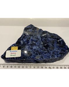 Sodalite Slab CW273
