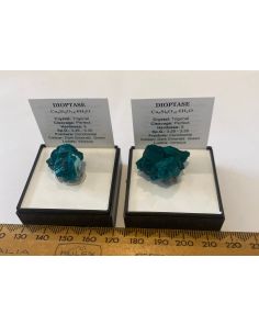 Dioptase CW510